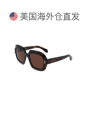 【美国直邮】ferragamo/菲拉格慕 太阳镜 【付后1h可退】