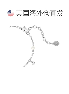 【美国直邮】swarovski/施华洛世奇  手链脚链水晶珍珠