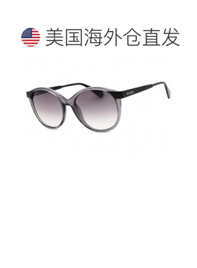自营max & coMO0084 20B灰色/烟渐变-灰色 美国奥莱直发