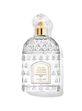 欧洲直邮Guerlain娇兰帝王之水中性香水100ml 百年香颂 经典正品