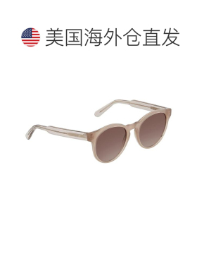 1h可退 【美国直邮】ferragamo/菲拉格慕  太阳镜