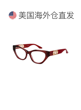 自营Trussardi Acetate Glasses Women's (Frames) - multicolor