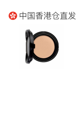 香港直邮YSL粉色皮革气垫替换装#B10 SPF23新旧不混用正品