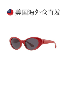 【美国直邮】versace/范思哲 太阳镜 【付后1h可退】