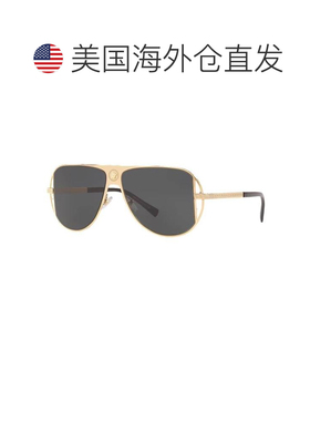 【美国直邮】versace/范思哲  太阳镜