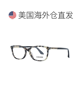 自营Longines Plastic Glasses Women's (Frames) - multicolor