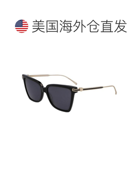 【美国直邮】ferragamo/菲拉格慕 太阳镜 【付后1h可退】