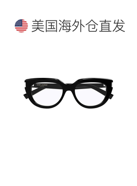 自营saint laurentSl 828 Linea Corner Angle Architectural Cat