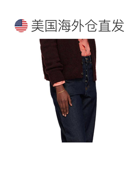 1h可退 【美国直邮】maison margiela  手链脚链
