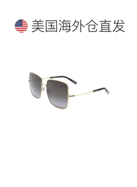 自营Missoni Women's Fashion 58mm Sunglasses - rose gold 美国