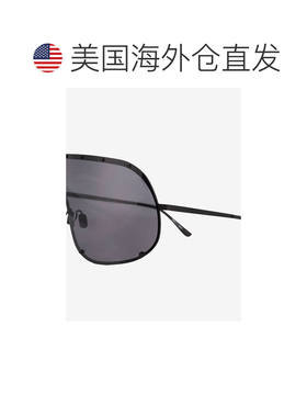 自营RICK OWENS - Shield Sunglasses太阳镜
