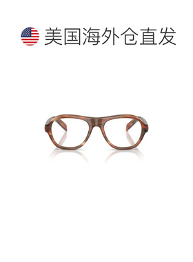 自营prada0pr C12v Aviator-Inspired Tortoiseshell Acetate Sun