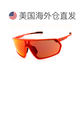 自营adidasSP0088 43L哑光OrangeRoviex镜子-哑光橙色 美国奥莱直