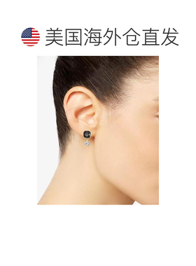 美国直邮dkny/唐可娜儿 耳饰 【付后1h可退】耳环
