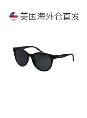 自营Armani Exchange  AX 4144SU 815887 54mm Womens Cat-Eye Su