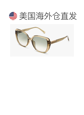 【美国直邮】ferragamo/菲拉格慕 太阳镜 【付后1h可退】