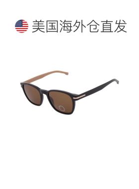 1h可退 【美国直邮】hugo boss  太阳镜