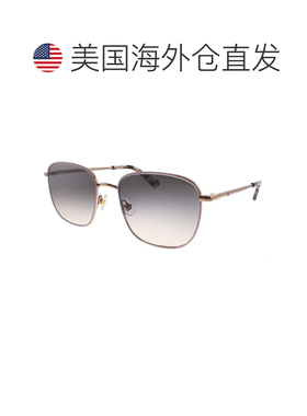 自营Kate Spade  KS Kiyah/S 35J Womens Square Sunglasses - pi