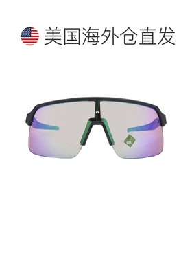 自营Oakley Sutro Lite Prizm Golf Shield Men's Sunglasses OO9