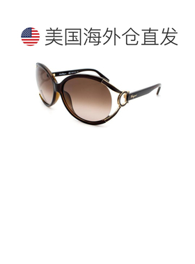 【美国直邮】ferragamo/菲拉格慕  太阳镜