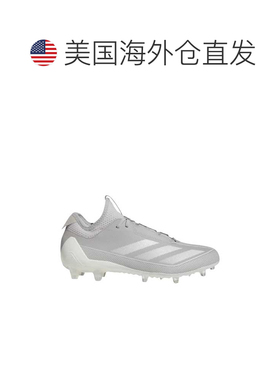 自营Men's Adidas Adizero Electric .1 Grey / White IF2427 - g