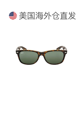 1h可退 【美国直邮】ray ban/雷朋  太阳镜