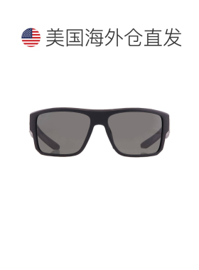 自营Costa Del Mar TAXMAN Grey Polarized Glass Square Men's S
