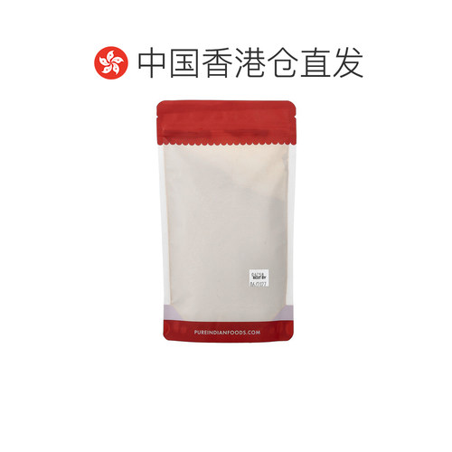 香港直邮Pure Indian Foods,有机红辣椒粉，8 盎司（226 克） - 图1