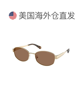 自营Michael Kors MONTE CARLO MK 1161 101473 56mm女士椭圆形太