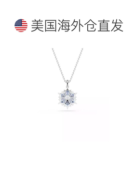 【美国直邮】swarovski 项链施华洛世奇吊坠配饰 【付后1h可退】