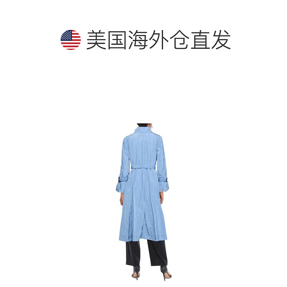 【美国直邮】aspesi 女士 外套 - 图1
