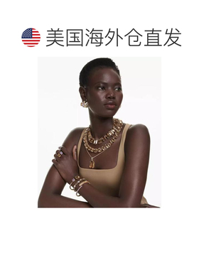 1h可退 【美国直邮】swarovski  创意手链施华洛世奇手镯礼物配饰