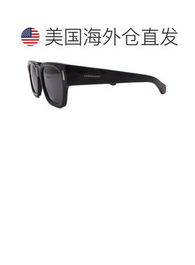 1h可退 【美国直邮】ferragamo/菲拉格慕  太阳镜