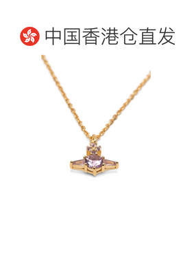 香港直邮Vivienne Westwood/薇薇安 威斯特伍德 项链 630203H5 01