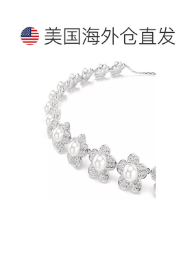 【美国直邮】swarovski 其它 项链施华洛世奇珍珠