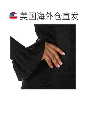 【美国直邮】swarovski  戒指戒环