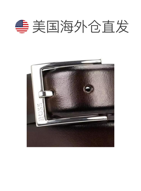 美国直邮hugo boss 男士 腰带皮带 【付后1h可退】