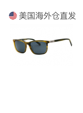 自营timberlandTB9318 96D闪亮深绿色/灰色偏光-闪亮深绿色 美国