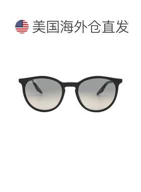 自营ray-banRay Ban Light Grey Gradient Phantos Unisex Sungla