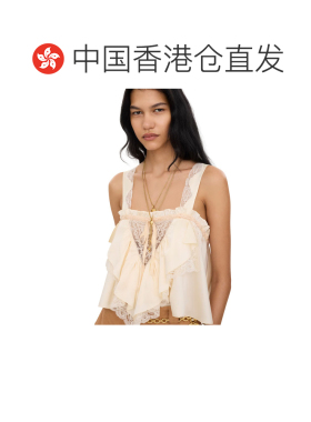 香港直邮Chloe/蔻依 项链 CH26AJN06