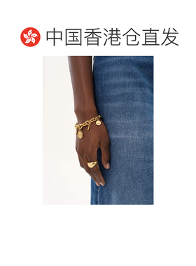 香港直邮Chloe/蔻依 手链 CHC25SFB47配饰