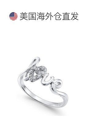 1h可退 【美国直邮】macy's 通用 戒指