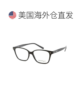 【美国直邮】ferragamo/菲拉格慕 太阳镜 【付后1h可退】
