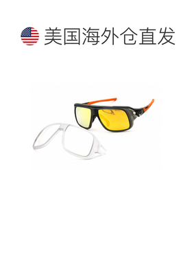 自营nikeFLYFREE SOAR EV24001 060哑光Anthrcite/橙色镜子/透明a