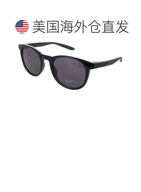 自营Nike水洗珊瑚黑色太阳镜 美国奥莱直发