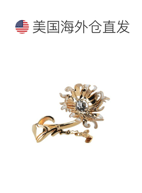 1h可退 【美国直邮】givenchy  戒指