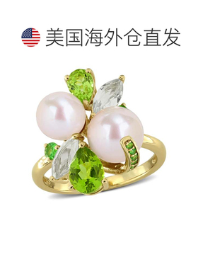 自营mimi & max 女士 戒指 美国奥莱直发