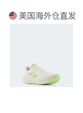 自营Men's New Balance Fresh Foam X 1080v13 M1080LUM White Ru