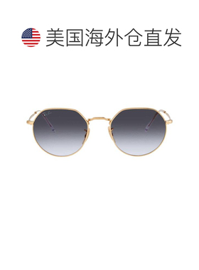 1h可退 【美国直邮】ray ban/雷朋  太阳镜配饰