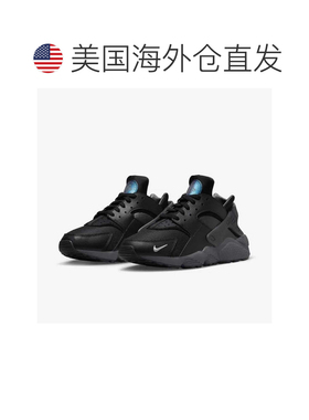 自营Men's Nike Air Huarache FD0656-001 Sneakers US 7.5 Black